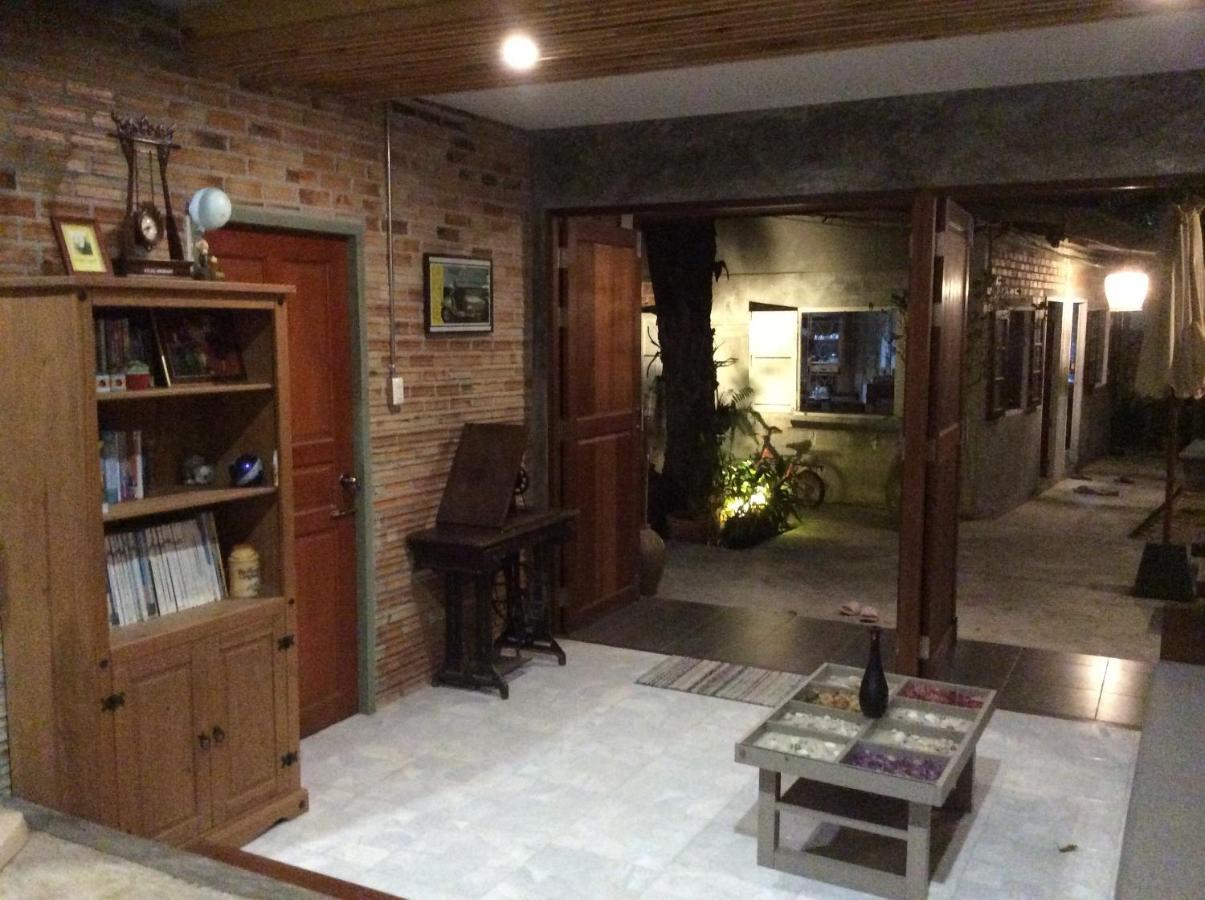 Апартаменты Baan Yaimai Boutique Samui Бопхут Экстерьер фото