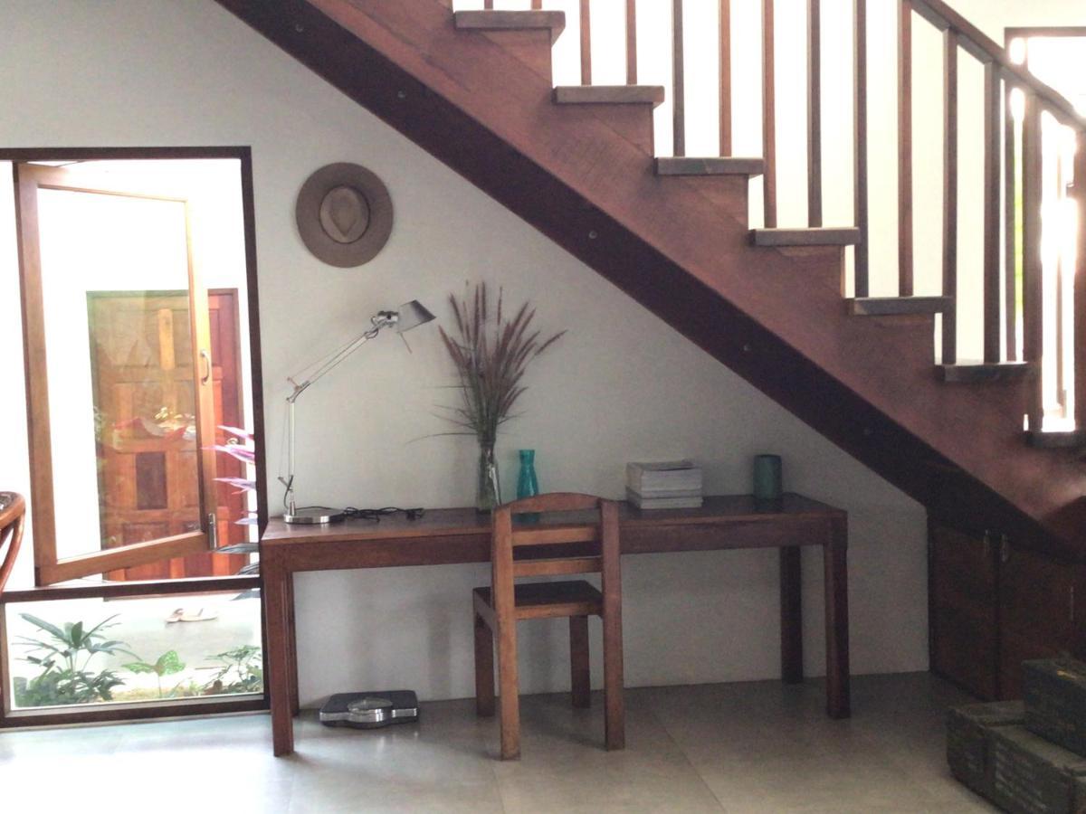 Апартаменты Baan Yaimai Boutique Samui Бопхут Экстерьер фото