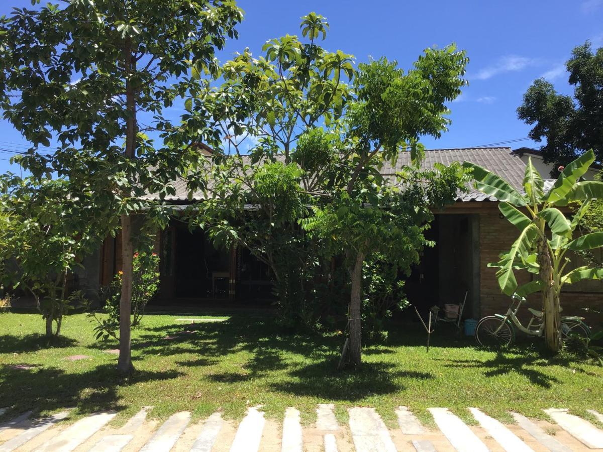 Апартаменты Baan Yaimai Boutique Samui Бопхут Экстерьер фото