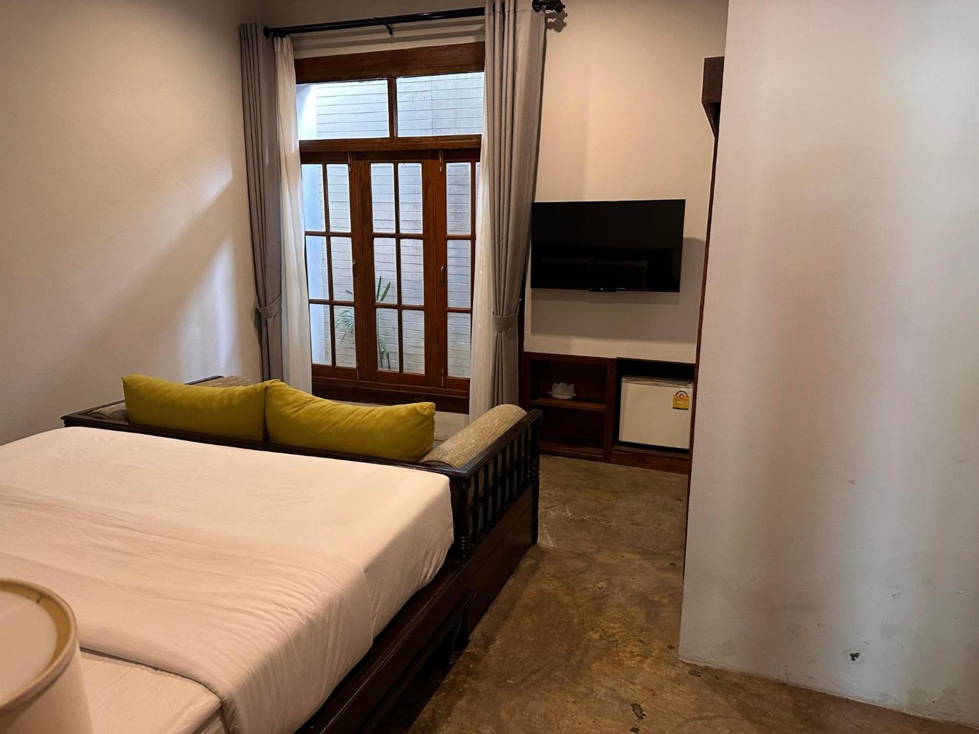 Апартаменты Baan Yaimai Boutique Samui Бопхут Экстерьер фото