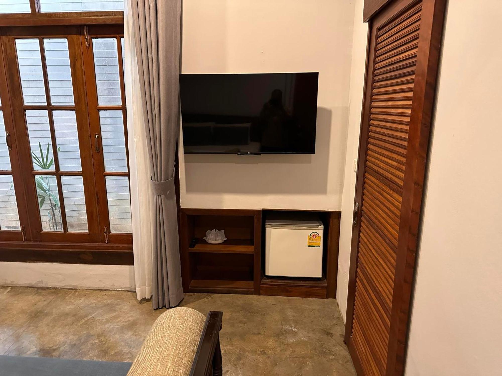 Апартаменты Baan Yaimai Boutique Samui Бопхут Экстерьер фото