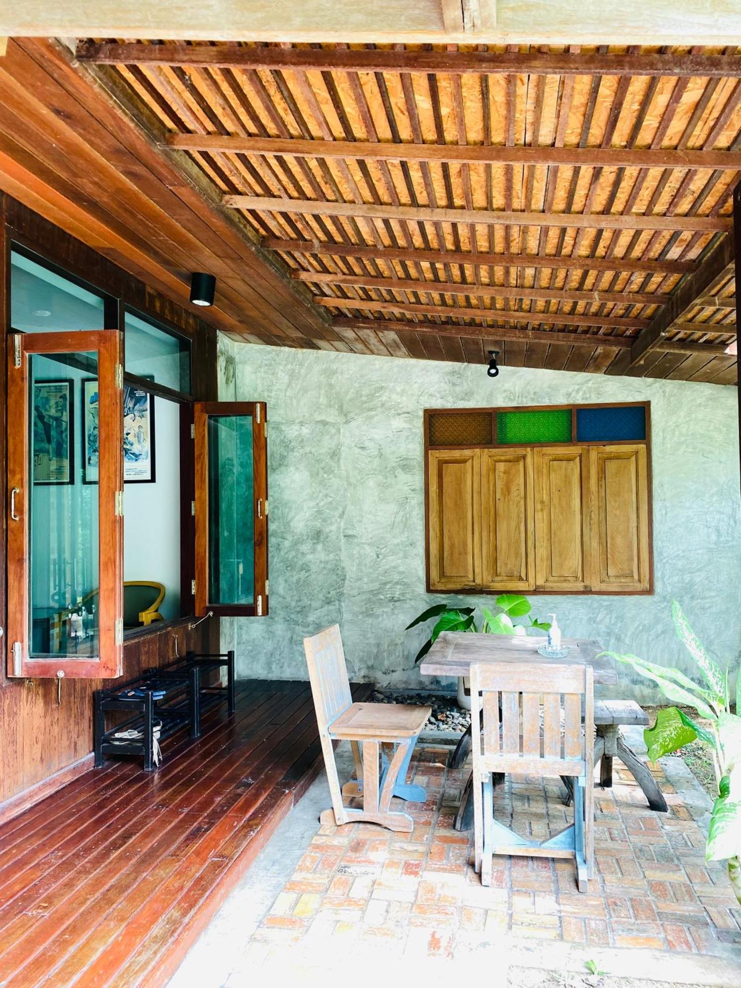 Апартаменты Baan Yaimai Boutique Samui Бопхут Экстерьер фото