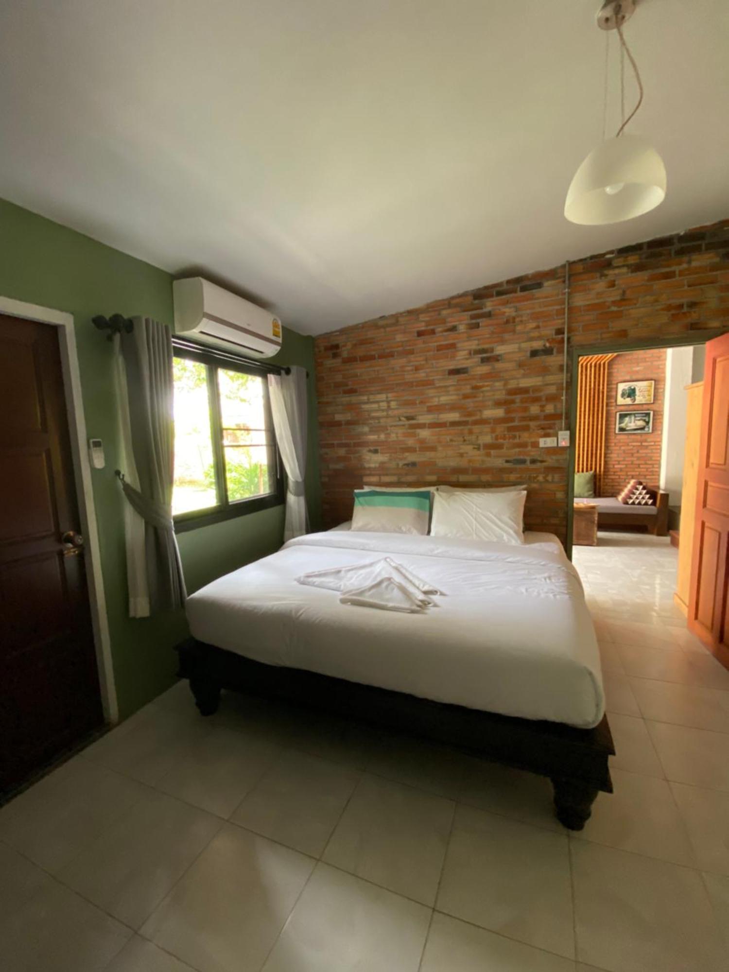 Апартаменты Baan Yaimai Boutique Samui Бопхут Экстерьер фото