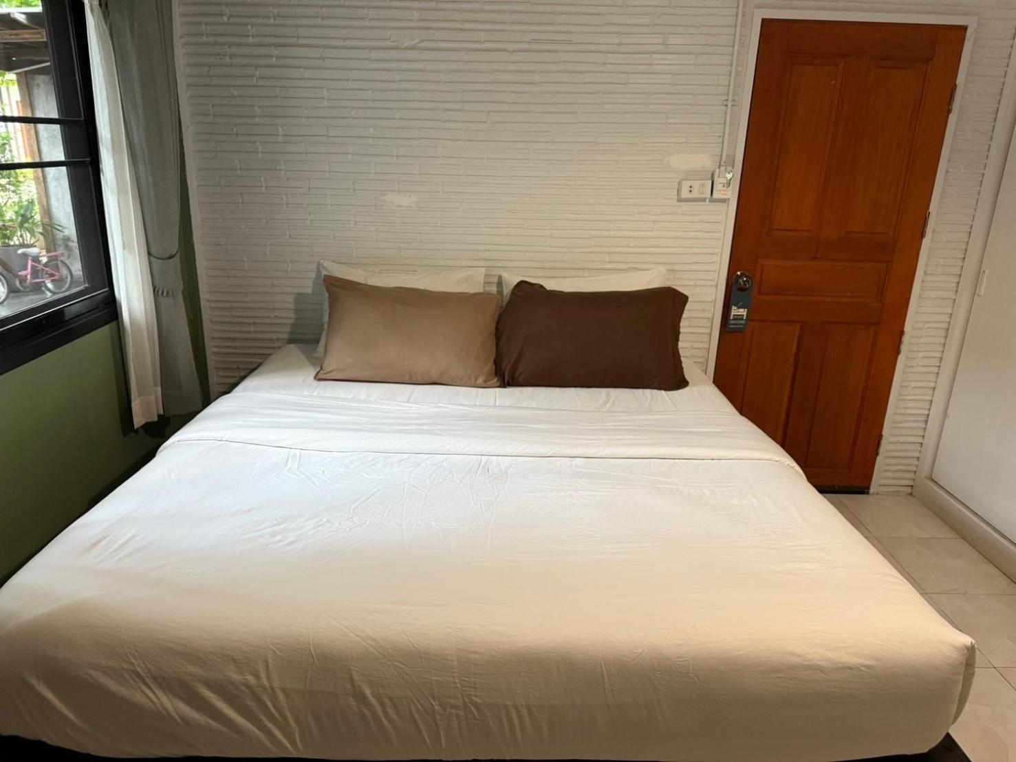 Апартаменты Baan Yaimai Boutique Samui Бопхут Экстерьер фото